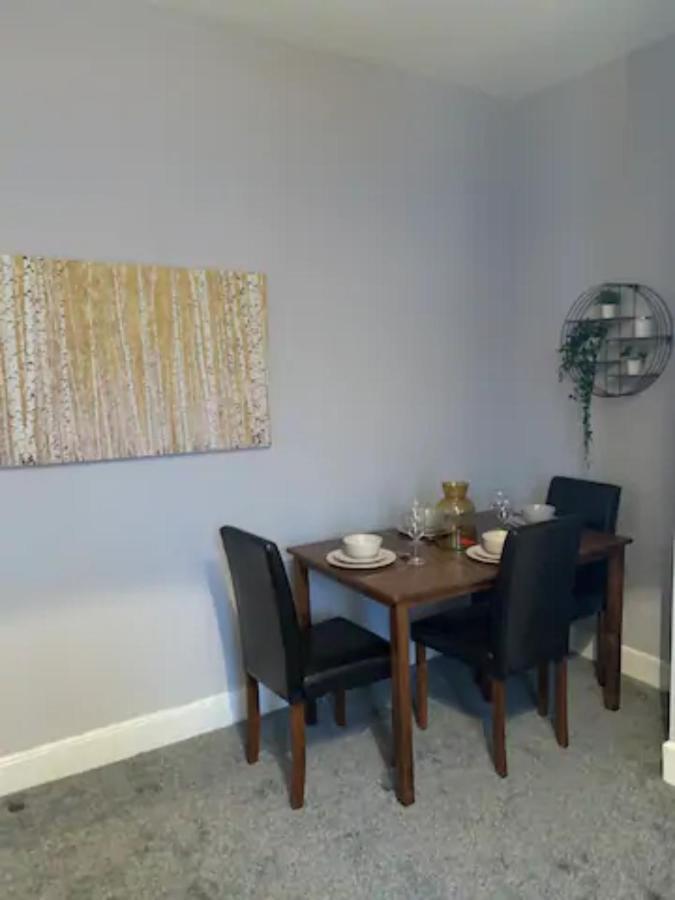 Heaton-Beautiful 3 Double Bedrooms Sleeps 6 Free Parking And Wifi 뉴캐슬어폰타인 외부 사진