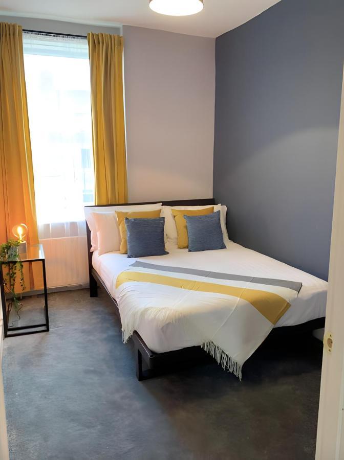 Heaton-Beautiful 3 Double Bedrooms Sleeps 6 Free Parking And Wifi 뉴캐슬어폰타인 외부 사진